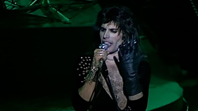 Watch Queen: Live at the Rainbow '74 (1992) - Free Movies | Tubi