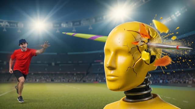 T01:C09 - S01:E09 - 10 Sports You Didn't Know Could Kill You 2