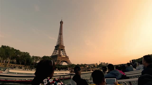 S01:E09 - Charleston & Paris