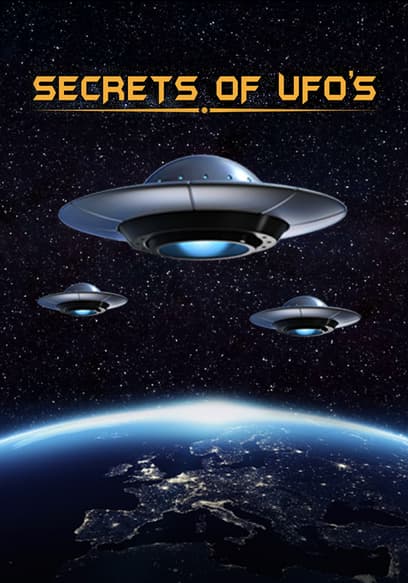 S01:E03 - The Kecksburg UFO Crash
