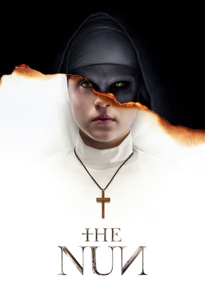 The Nun