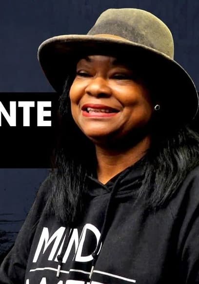 S01:E49 - Roxanne Shante Interview, Marvin Sapp Responds to Donation Controversy + More poster