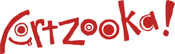 Artzooka
