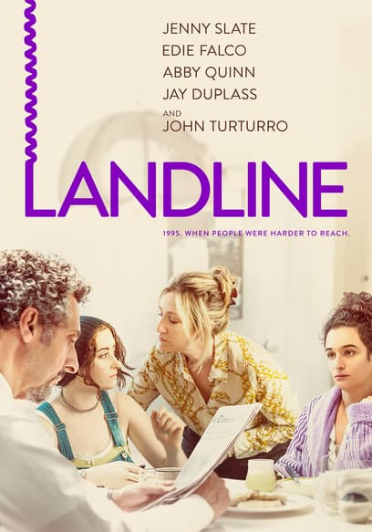 Landline