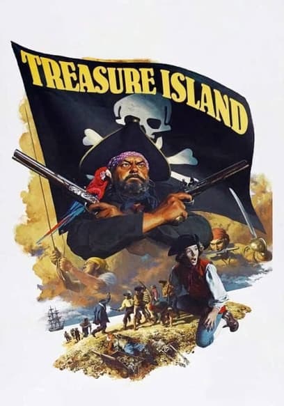 Treasure Island