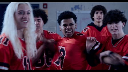 S01:E03 - One Bite for Love