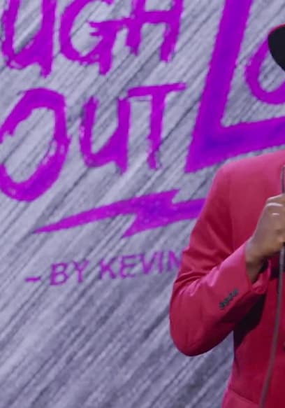 S01:E10 - Karlous Miller poster