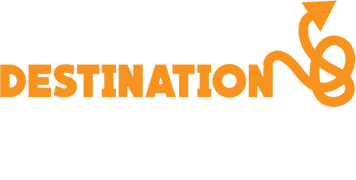 Destination: Dewsbury