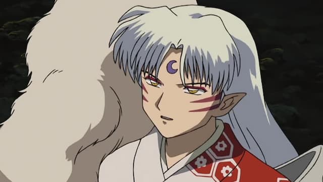 S06:E30 - Final Battle at the Graveside: Sesshomaru vs. Inuyasha!