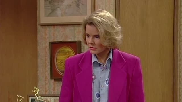S07:E13 - Wedding Show