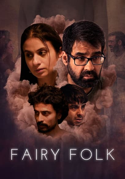 Fairy Folk