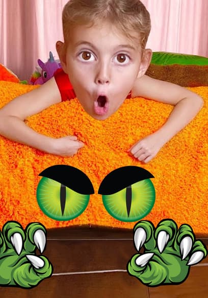 S01:E05 - Wacky Vania Mania Mischief! poster