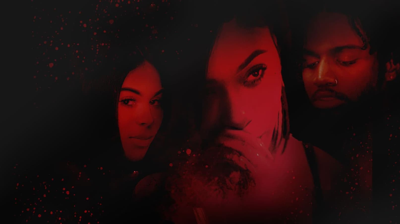 poster background