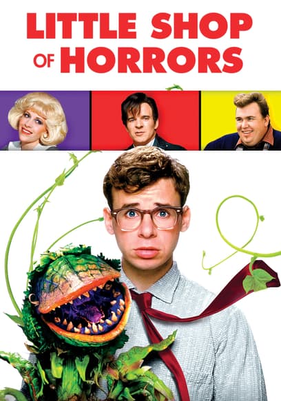 Little Shop of Horrors