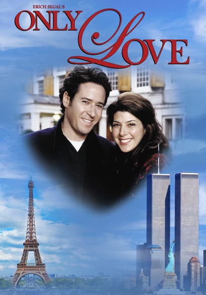 Only Love