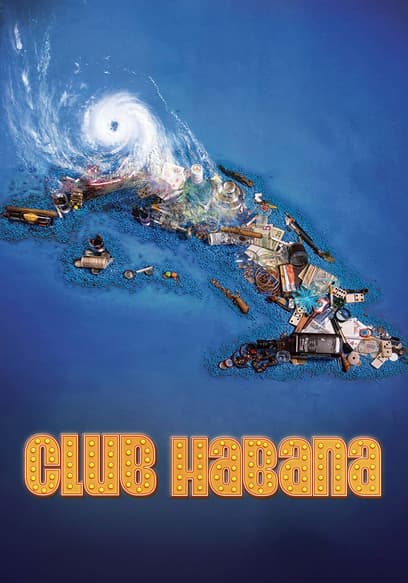 Club Habana (Director's cut)