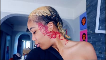 S01:E09 - Red Dragon Tattoo