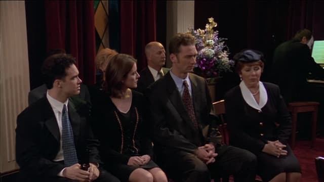 S04:E22 - What's Wrong With This Episode II?