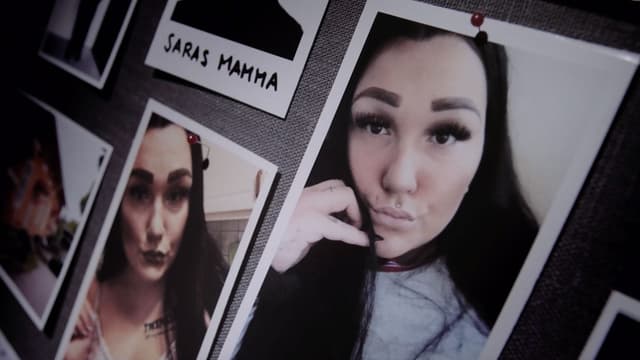 S07:E03 - An Eye for an Eye