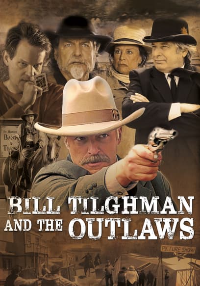 Bill Tilghman and the Outlaws