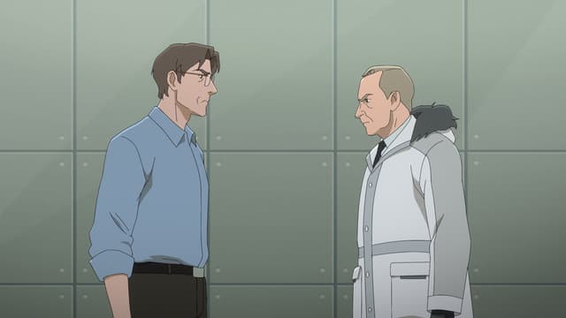 S02:E02 - Crack Integrity