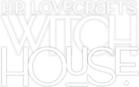 H.P. Lovecraft's Witch House