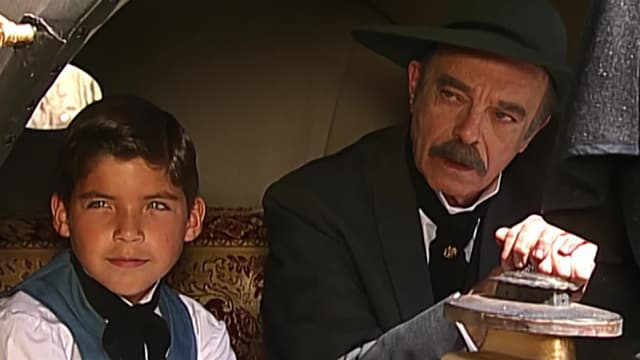 S01:E01 - Impunidad e injusticia