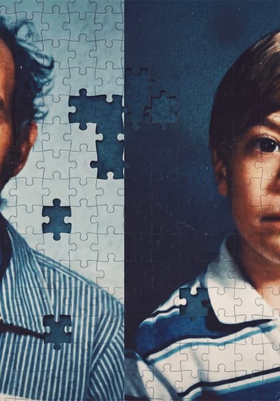 S01:E13 - What Their Lifes Concealed poster