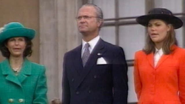 T01:C03 - S01:E03 - Sweden: House of Bernadotte
