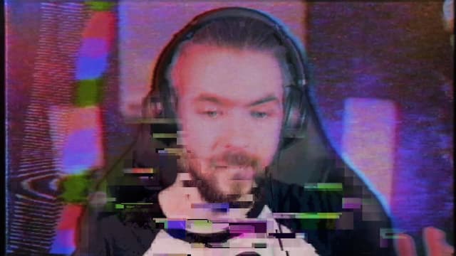 S05:E25 - Terrifying Games