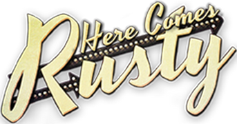 Here Comes Rusty
