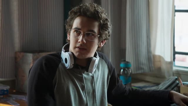 S01:E09 - Episodio 9