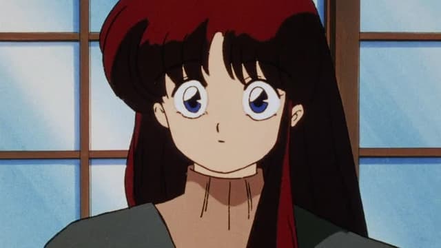 S04:E08 - Happosai's Happy Heart!