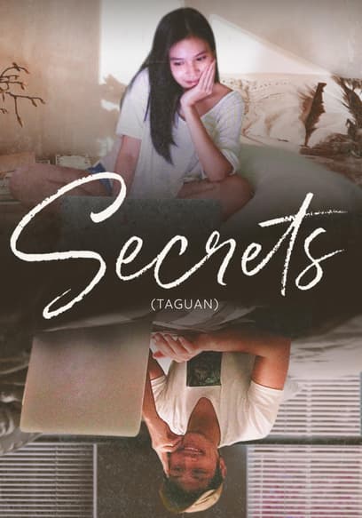 Secrets (Taguan)