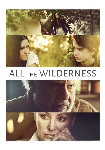 All the Wilderness
