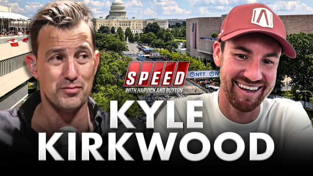 S2026:É68 - S2026:E68 - King of the Streets: How Kyle Kirkwood Became America's Best Street Course Racer