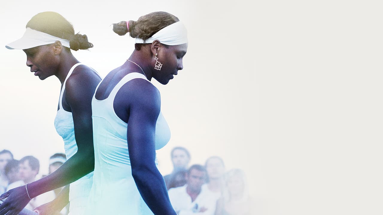 Watch Venus and Serena