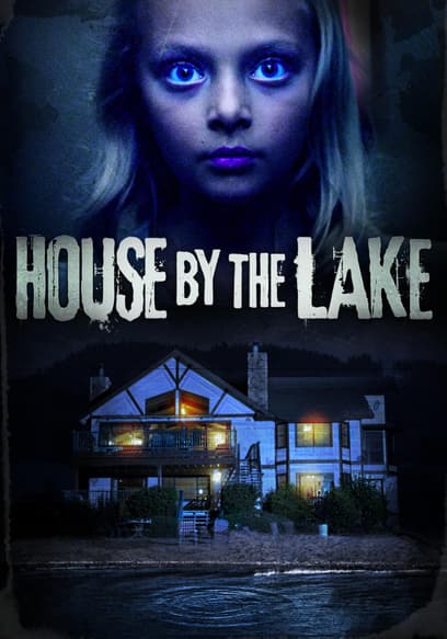 House by the Lake