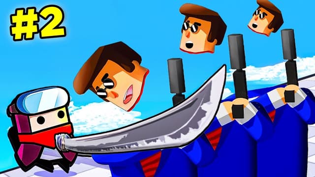 S42:E06 - Destroying Lives