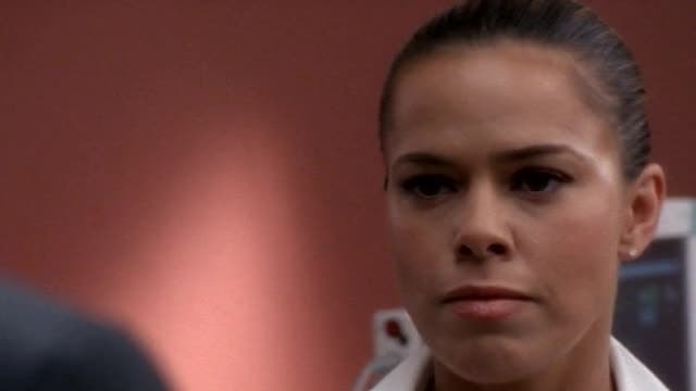 S05:E504 - Cape Cancer