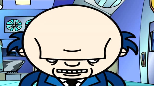 S01:E26 - The Cloned City