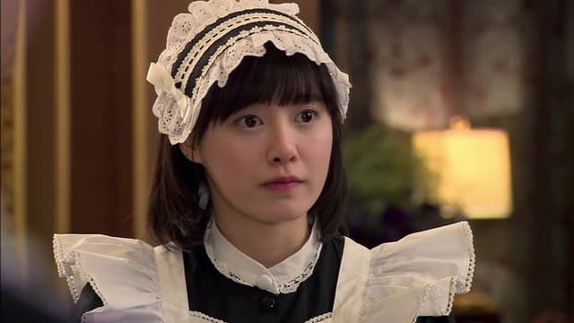 S01:E20 - I Became a Housemaid
