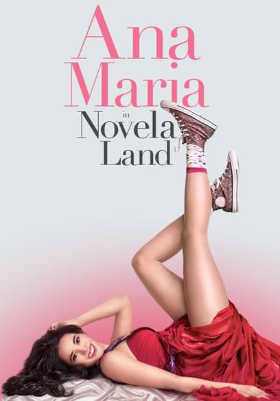 Ana Maria in Novela Land