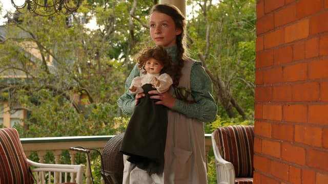 S10:E10 - The Devil Inside