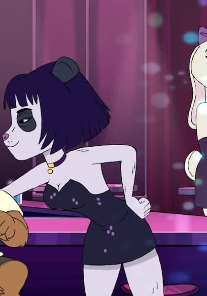 S01:E04 - Don't Furry, Be Happy poster