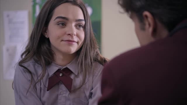 S01:E07 - Episodio 7