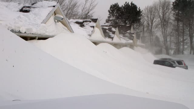 S01:E08 - Relentless Winter