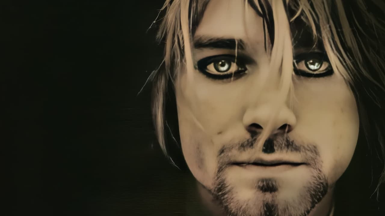 Watch Kurt Cobain: All Apologies