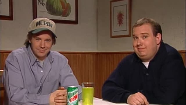 S01:E03 - The Mountain Dew Dana Carvey Show