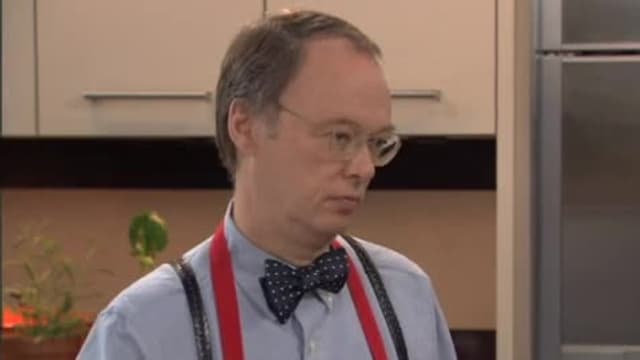 S10:E13 - Who Wants Pasta